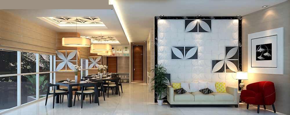 Biz Boulevard Hotel Manado Exteriér fotografie